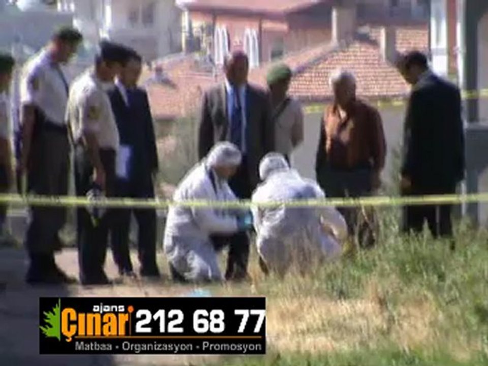 Aksaray Kapalı Cezaevinde görevli asker başka bir askeri vurdu