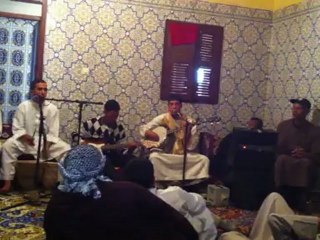 Noujoum Ait Herbil 2012