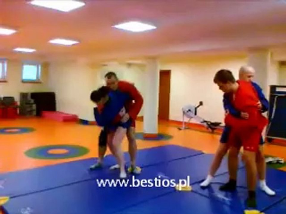 sambo bestios