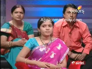 Zindagi Ki haqeeqat se Aamna Samna 7th  April 2012 pt2