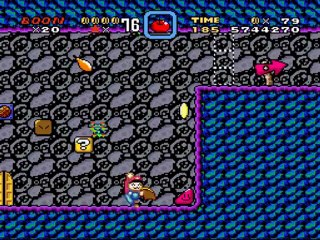 Walkthrough VIP Mario 3 Part.25