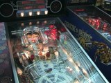 Classic Game Room: PINBURGH 2011 Pinball Tournament Part 3