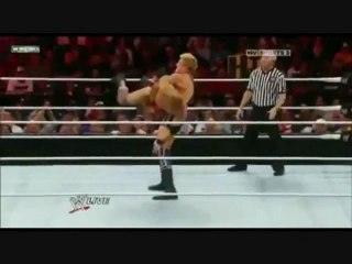 Awesomeness Of Zack Ryder 4