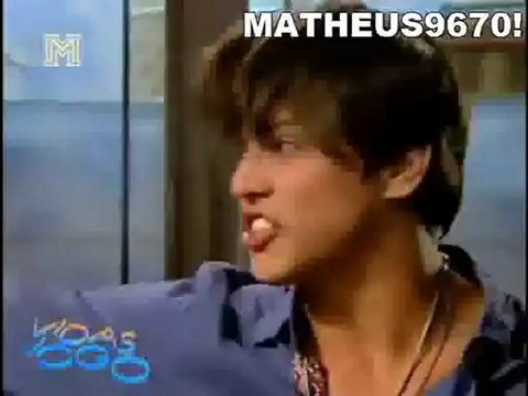 VIDAS EM JOGO CAP.178 - Zizi dá tapa na cara de Raimundo