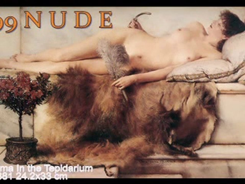 99 Nude & Tshaikovsky Op 35 finale