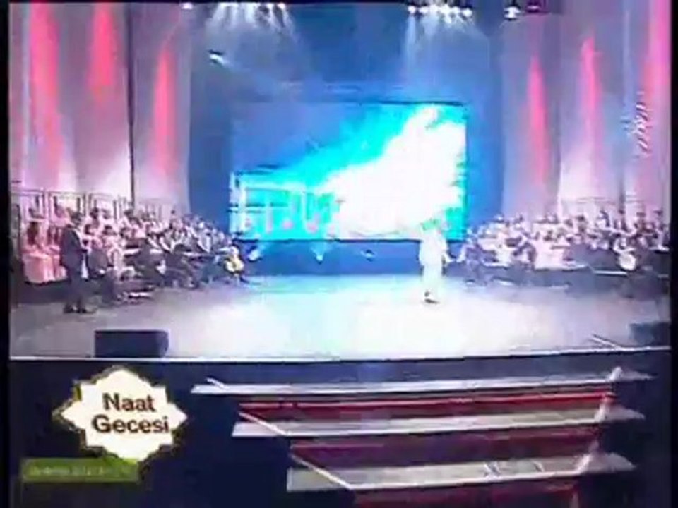 22 SULTANIM 1.NAAT Kutlu Doğum 2012 Almanya