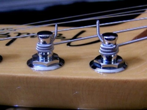 Pedal Steel Guitar Tool