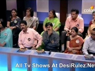 Zindagi Ki Haqeeqat Se Aamna Saamna 7th April  2012 pt5