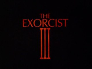 1990 - L'Exorciste, la suite - William Peter Blatty