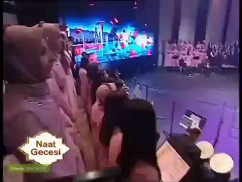 23 Ne zaman anarsam seni Kutlu Doğum 2012 Almanya