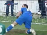 FC Άχνα-Άρης 1-1: Γκολ και φάσεις (2η αγ. play off)
