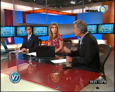 MALVINAS/FALKLANDS (1982-2012): Documental (Parte 1 de 5)