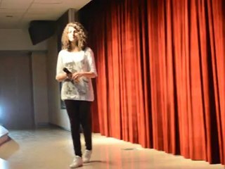 Tosya Anadolu Lisesi Öğrencisi-tosyahaberleri.com