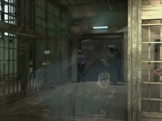 Silent Hill: Downpour İlk 10 dk videosu