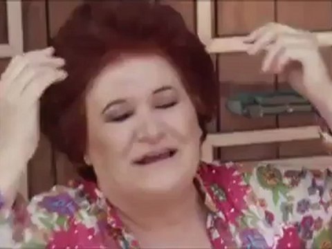 Selda BAĞCAN ERZİNCANLI