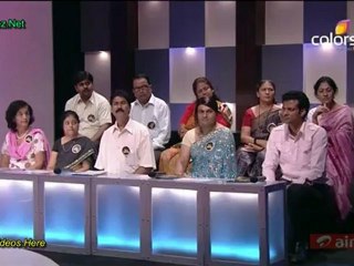 Zindagi Ki Haqeeqat Se Aamna Saamna  7th April 2012 Part4