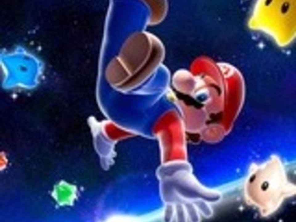 Walktrough Paper Mario (Partie 1) : La chute !