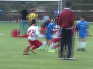 PERFORMANCE -TORNEO DE FON SANTA FAJO