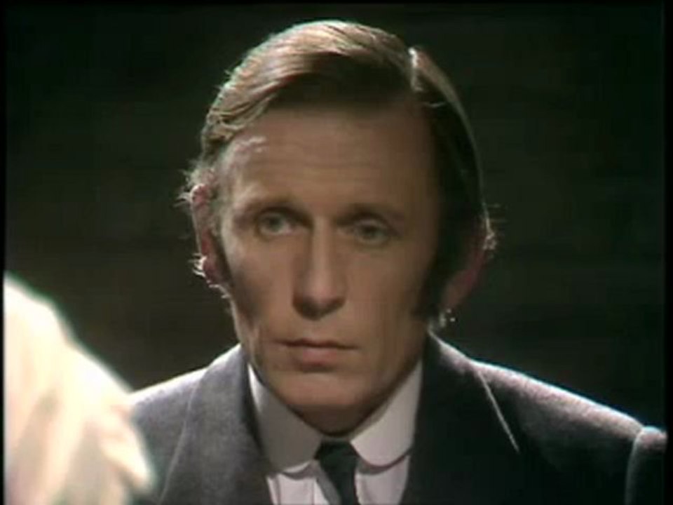 CRIBB - Waxwork (Pilot episode) 3/3