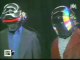 Albator & Daft Punk dans 80 à l'heure sur M6