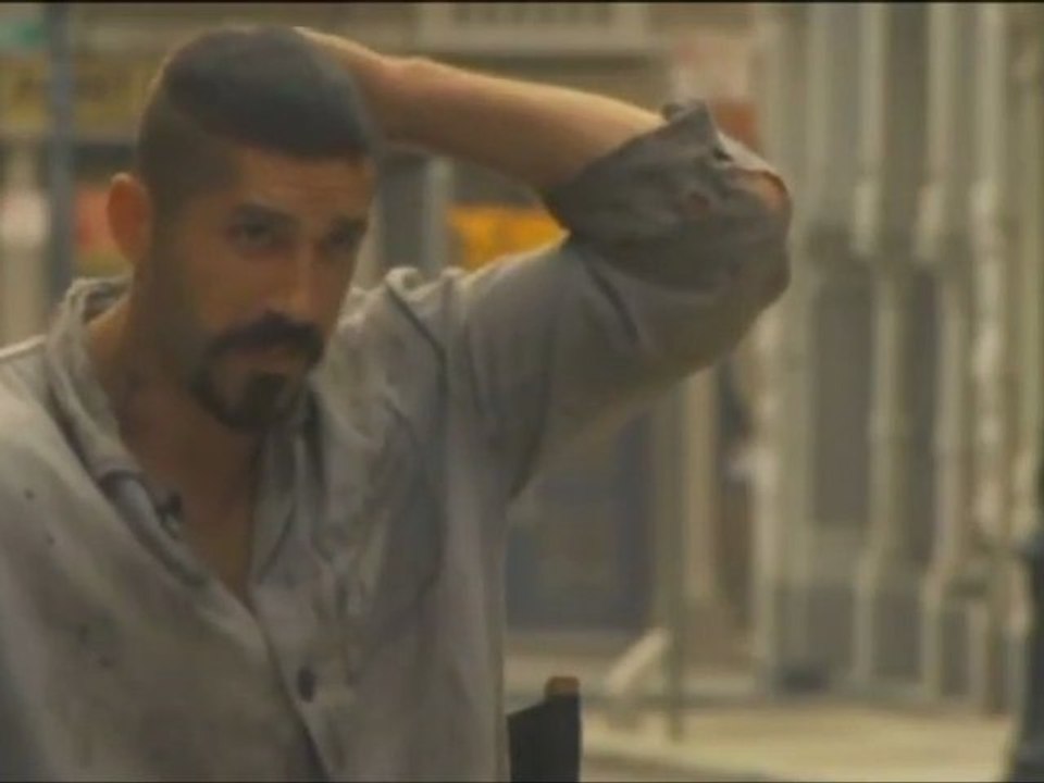 Undisputed 3 : Redemption - Making of