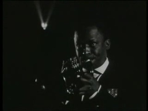 MILES DAVIS-LOUIS MALLE (1958)