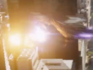 Marvel's The Avengers TV Spot - Roll Call
