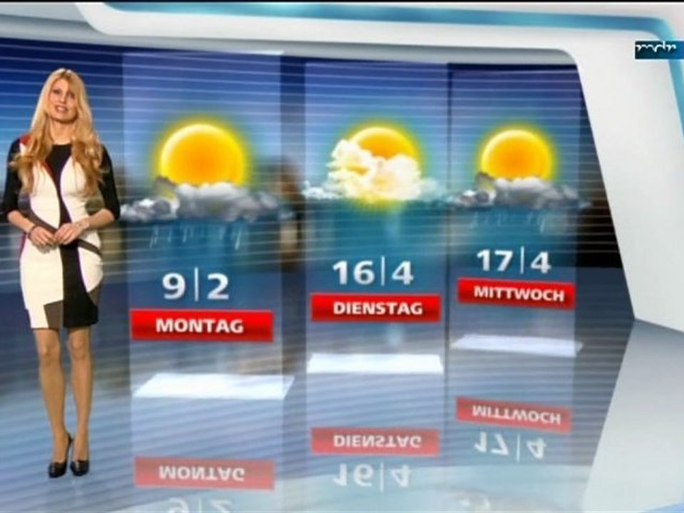 Maira Rothe  07.04.2012