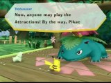 Classic Game Room - POKEPARK: PIKACHU'S ADVENTURE for Wii review