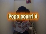 Cabinet de campagne #47 : Popo pourri IV