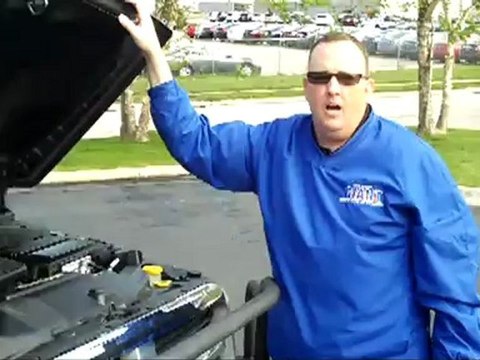 Used 2005 Dodge Durango SXT 4wd for sale at Honda Cars of Bellevue...an Omaha Honda Dealer!