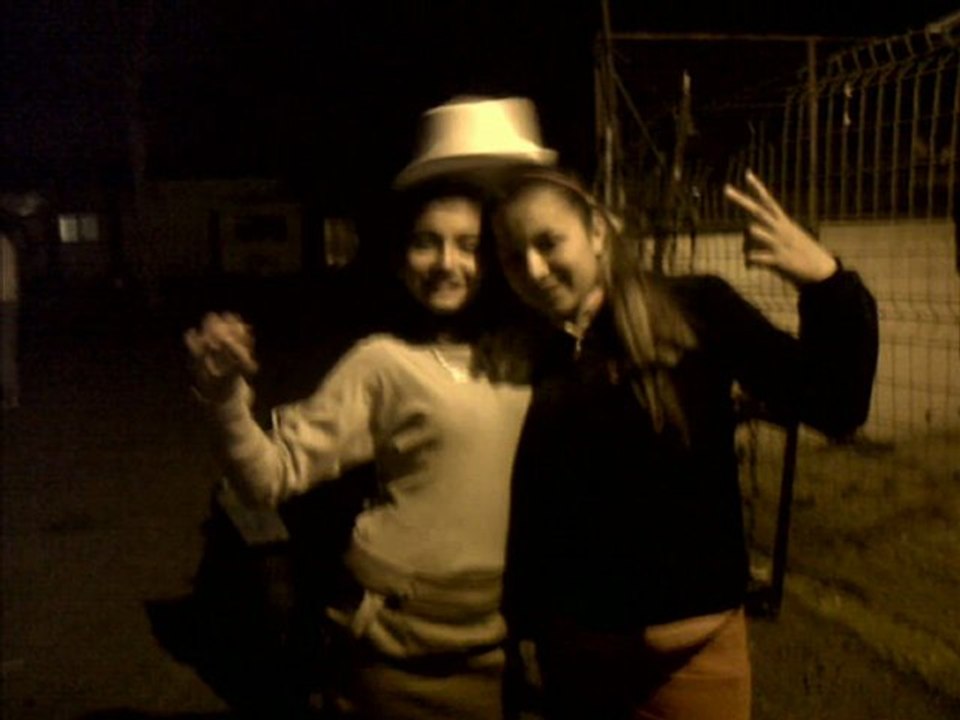lala&serena les ser