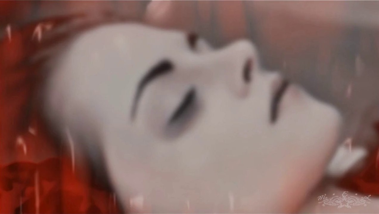 • Twilight Saga • Breaking Dawn • Bella & Edward ~ Oh Death ~