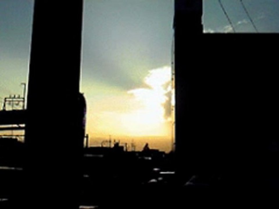"City Nocturne" 8mm movie version (1982)