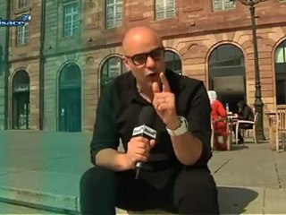 Alsace20 - So What du 04/04/2012