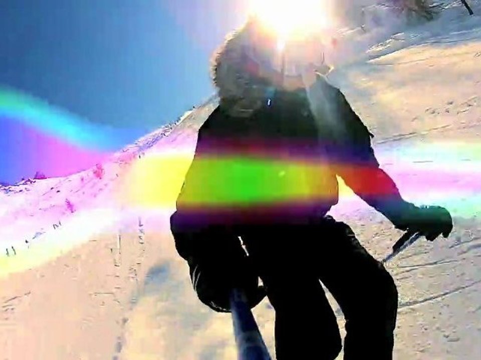 GoPro - Ski 2012