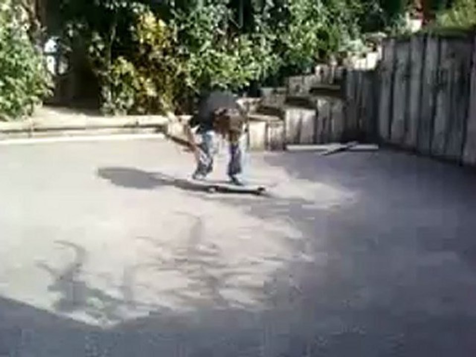 Ollie