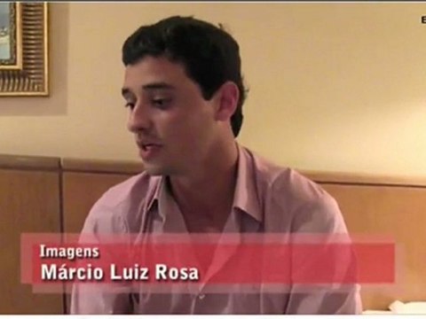 FAEL (BBB12) ENTREVISTA EXTRA