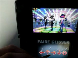 [3DS] Déballage+ découverte Rhythm Thief & les mystères de Paris