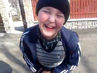 Marian part. 2 cu baţul