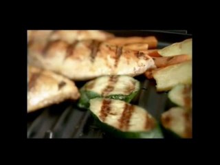 Barbeque Grills