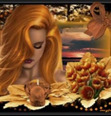 Volkan konak - Karadeniz ÇİCEĞİ