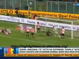 Palermo-Juventus-0-2 Highlights gol