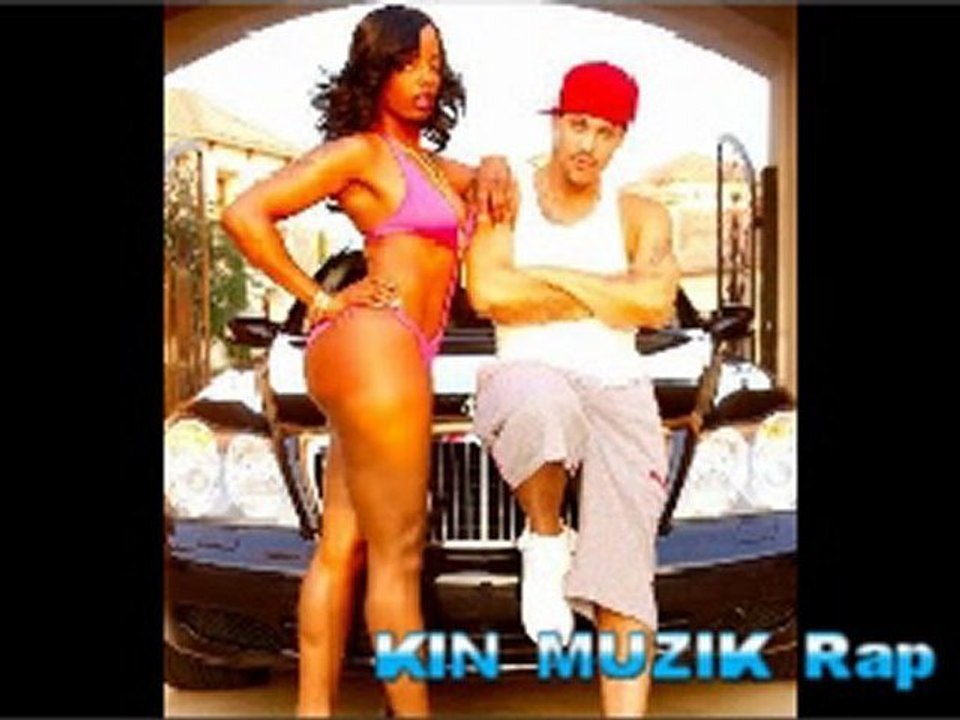 King BAB-G: Hip Hop ya bana ndjili