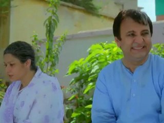 Hum Pay Jo Guzrti Hai Episode 14 - Part 1/4