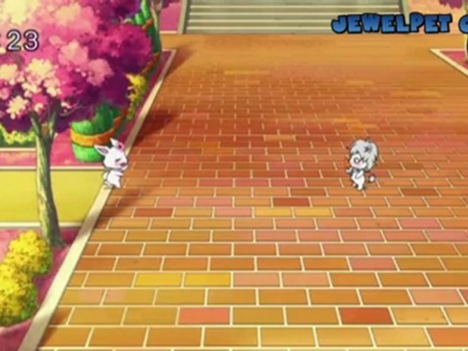 Ruby X Mikage Showtime