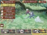 Classic Game Room - RADIANT HISTORIA for Nintendo DS review