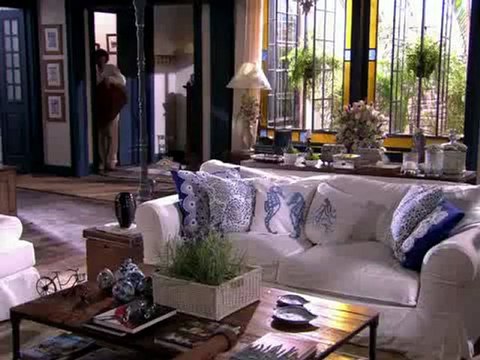 Aquele Beijo - 04.04.2012