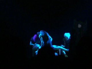 DRACULA"Qui peut le juger?"-Live Montpellier-(7.04.2012)