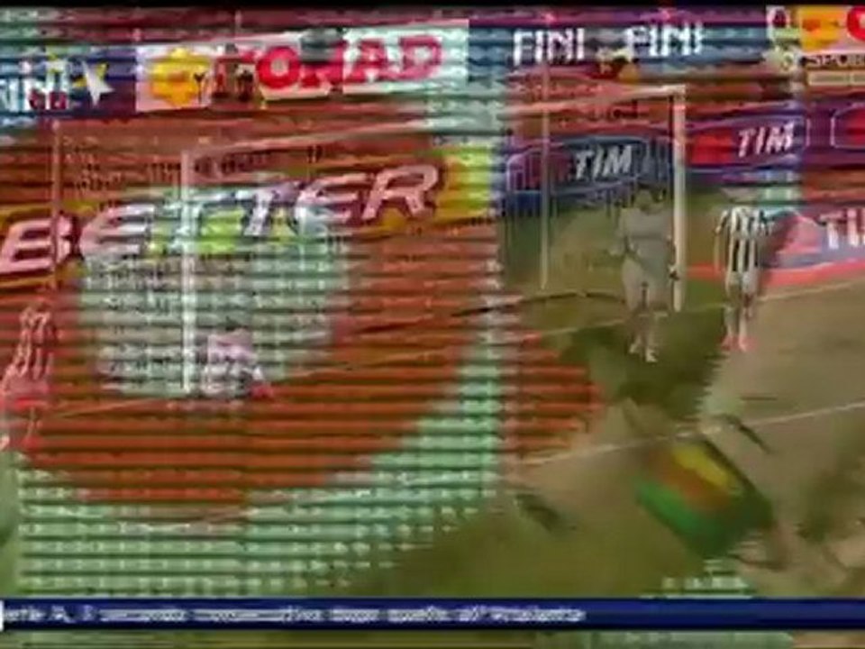palermo 0:2 Juve
